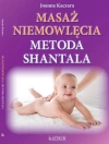 Masaż niemowlęcia metodą Shantala - zdjęcie
