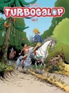 Turbogalop. Tom 2 - zdjęcie