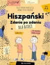Hiszpański dla dzieci. Zdanie po zdaniu - zdjęcie