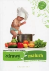 Zdrowy maluch. Poradnik żywieniowy dla rodziców - zdjęcie