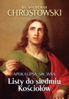 Listy do siedmiu Kościołów. Apokalipsa św. Jana - zdjęcie