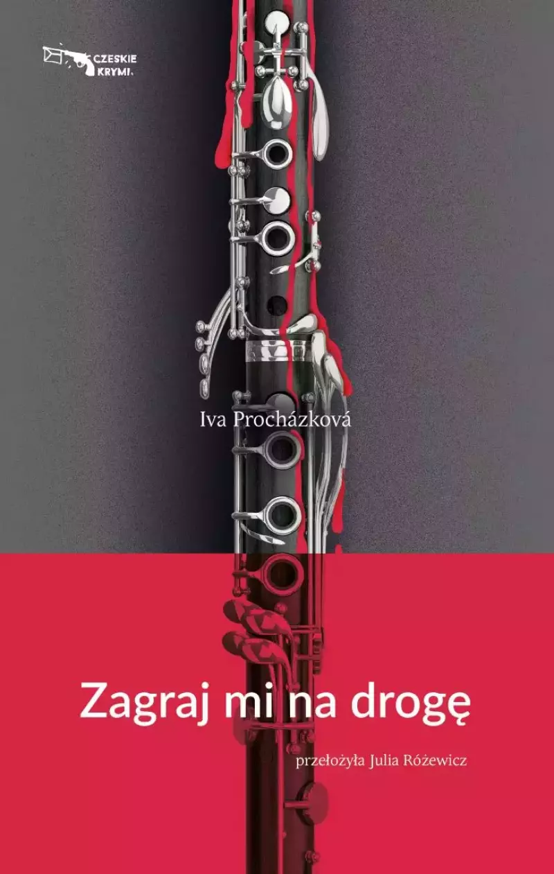 Zagraj mi na drogę Zagraj mi na drogę