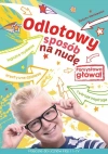 Odlotowy sposób na nudę. Pomysłowa głowa - zdjęcie