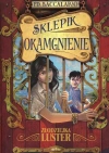 Sklepik Okamgnienie. Tom 4. Złodziejka luster - zdjęcie