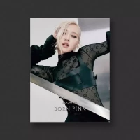 Born Pink - Rose Version, CD, zdjęcie 5
