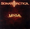 Unia, CD - zdjęcie