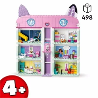 LEGO Koci domek Gabi 10788, zdjęcie 2