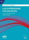 Las expresiones coloquiales: Practica tu espanol - zdjęcie