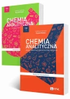Chemia analityczna Tom 1-2 - zdjęcie