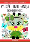 Bystrość i inteligencja. Zadania dla dzieci 5-8 la - zdjęcie