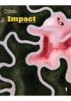 Impact 2nd Edition Level 1 SB + online - zdjęcie