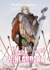 Saga winlandzka. tom 15. Saga winlandzka 15 - zdjęcie