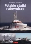 Polskie statki ratownicze - zdjęcie
