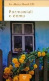 Rozmawiali o domu - zdjęcie