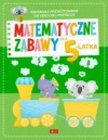 Matematyczne zabawy dla 5-latka - zdjęcie
