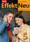 Effekt Neu. Język niemiecki. Część 5. Podręcznik. Liceum i technikum - zdjęcie