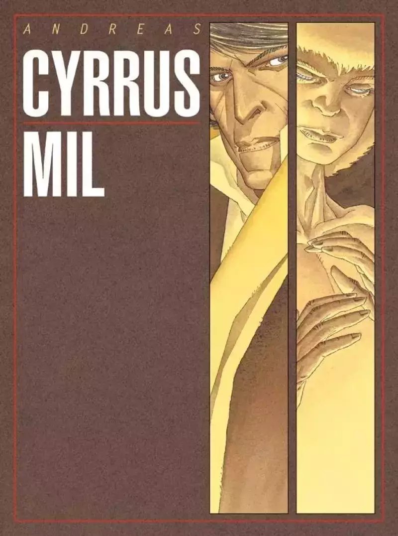 Cyrrus / Mill Cyrrus / Mill