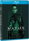 Matrix Deja Vu. Kolekcja 4 Filmów, 4 Blu-ray - zdjęcie