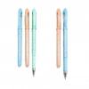 Długopis ścieralny Flexi Abra Pastel 3szt +2gratis - zdjęcie
