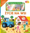 Życie na wsi. Akademia Mądrego Dziecka. Uczymy się i bawimy - zdjęcie