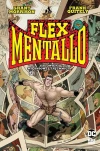 Flex Mentallo. Człowiek Mięśniowej Tajemnicy - zdjęcie