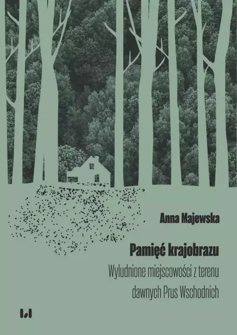 Pamięć krajobrazu