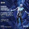 Gamedec. Część 3. Zabaweczki. Audiobook, wydanie 2 - zdjęcie