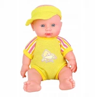 Bobas mówiący mama i tata, zdjęcie 3