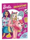 Barbie. Brokatowe Ubieranki - zdjęcie
