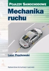 Mechanika ruchu - zdjęcie