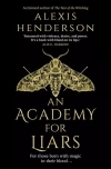 An Academy for Liars - zdjęcie