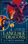 A Language of Dragons wer. angielska - zdjęcie