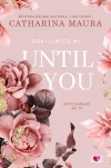 Off-Limits. Until You. Aż pojawiłaś się ty - zdjęcie