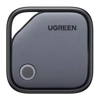 2x Inteligentny lokalizator Ugreen CM829 FineTrack S, Bluetooth 5.3, Android, zdjęcie 2
