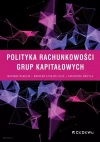 Polityka rachunkowości grup kapitałowych - zdjęcie