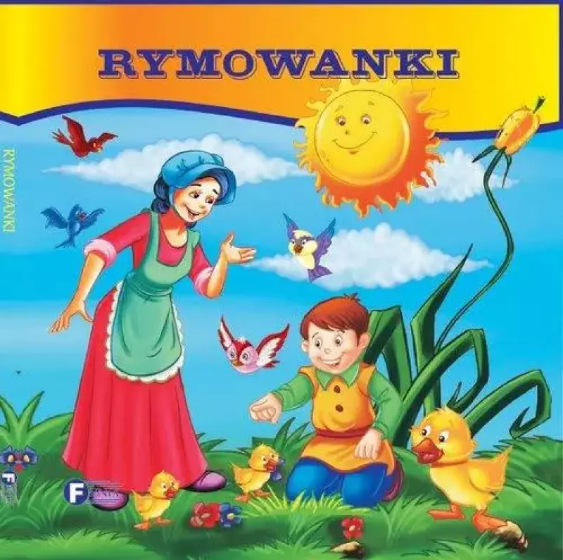 Rymowanki Rymowanki