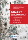 Grzyby w budynkach - zdjęcie