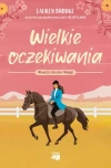 Ranczo Golden Horse. Tom 1. Wielkie oczekiwania - zdjęcie