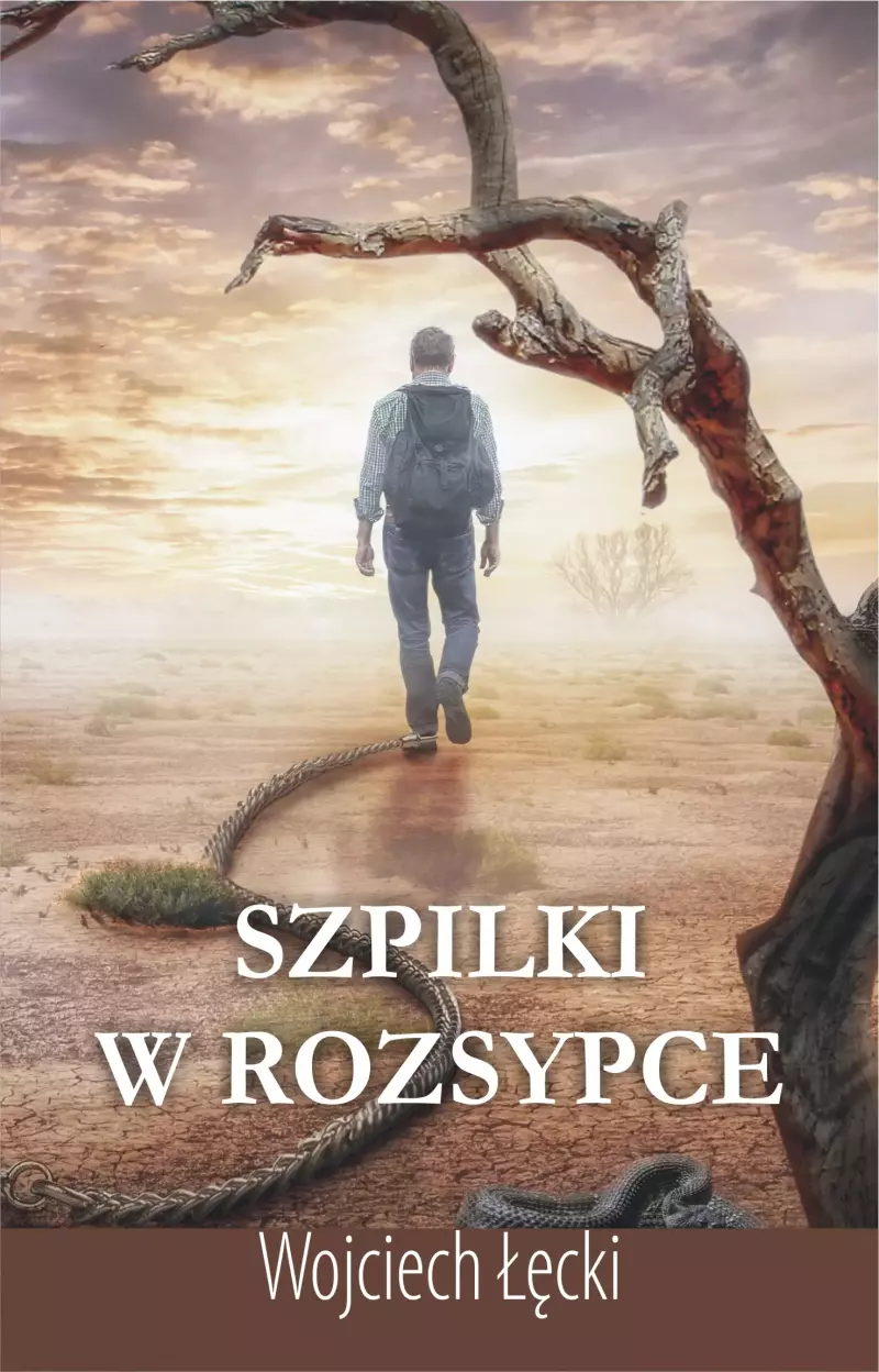 Szpilki w rozsypce Szpilki w rozsypce