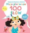 Moje pierwsze 100 słów. Ciało - zdjęcie