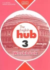 The English Hub 3. Workbook - zdjęcie