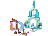 LEGO ǀ Disney Princess Lodowy zamek Elzy 43238, zdjęcie 2