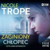 Zaginiony chłopiec. Audiobook - zdjęcie