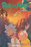 Rick i Morty. Tom 4 - zdjęcie