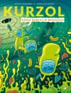 Kurzol T.5 Komu burczy w brzuchu? - zdjęcie