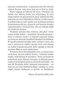 Dziesięć panien mądrych, zdjęcie 15