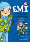 Emi i Tajny Klub Superdziewczyn. Tom 6. Śnieżny patrol - zdjęcie