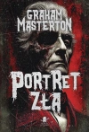 Portret zła - zdjęcie