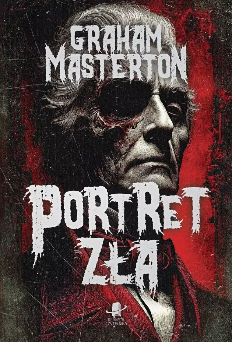 Portret zła Portret zła