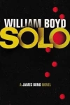 Solo: A James Bond Novel - zdjęcie